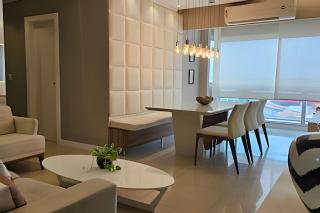 Versati Apto 2 quartos em Belém Perto do hangar - 0