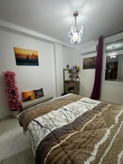 2 bedroom apartment in Prestige Plaza - 5