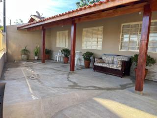 Casa em Serra Negra - 6