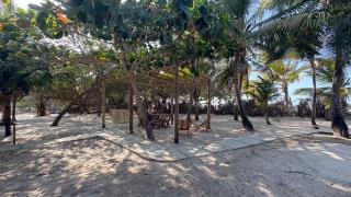 Casa Monan, Atins beach - 2