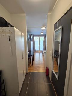 "Little Mountain Paradise" studio apartment at Oppheim Resort - 4