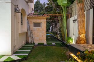 Luxury Villa Zayed Khan Family Stay - 1