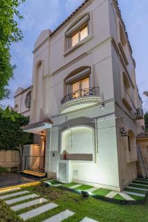 Luxury Villa Zayed Khan Family Stay - 8