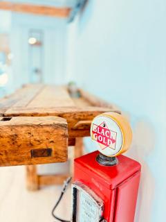 City Apartment St Johann - 5