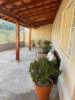 Casa em Serra Negra - 4