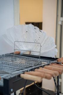 Luxury Villa Zayed Khan Family Stay - 5