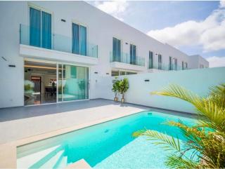 Alma Nomada Luxury Village - 1