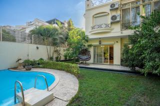 Villa Zayed Khan - 9