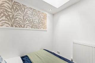 The Roman Bath Apartments - The Bridgeton - 7