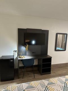 Motel 6-Pooler, GA - Savannah Airport - 9