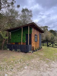 Cabana Rústica a 5km do Centro de Urubici - 3