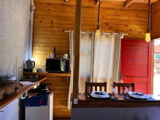 Cabana Rústica a 5km do Centro de Urubici - 7