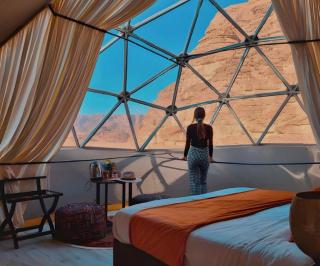 Bedouin Camp&tour - 6