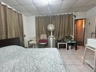 Secret Wewash Room Laksi Donmuang Airport ห้องลับวีวอช หลักสี่สนามบินดอนเมือง - 5
