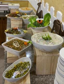 Bedouin Camp&tour - 1