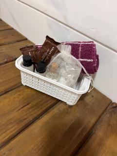 Cabanas Quatro Irmãos - Nó de Pinho - 8