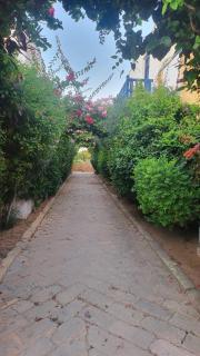 Dupplex Jasmine dans les Jardins de la lagune Pour les Familles - 2