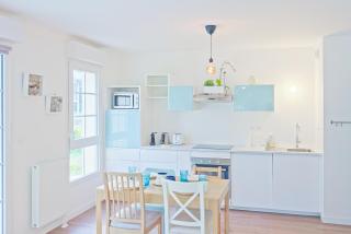 Benerville Plage - A deux pas de la Mer - 2