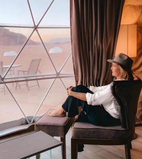 Bedouin Camp&tour - 5
