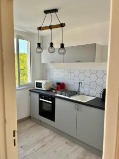 appartement 30m2 spatieux et lumineux - 2