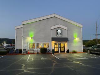 Northwood Inn - Prairie Du Chien - 6