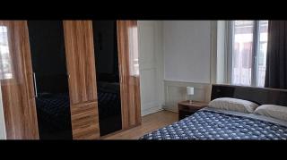 Chambre 4 au centre - 3