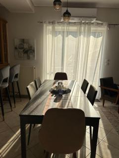 Casa di Luce Apartment Nafpaktos - 1