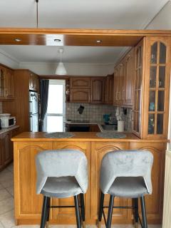 Casa di Luce Apartment Nafpaktos - 4