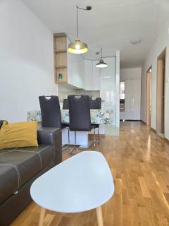 Princess Milena Apartments - Apartment Dalia - 9
