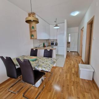 Princess Milena Apartments - Apartment Dalia - 1