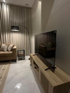 غرفة و صالة - 6