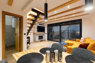 Bjelašnica Lodges - 9
