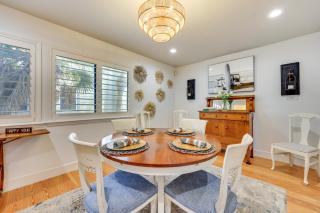 Steps to Sand Townhome with Balcony in Jax Beach! - 5