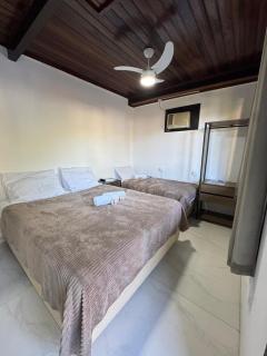Pousada Villa Biscaia - 1