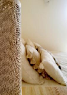 Nîmes les pins studio parking privé extérieur - Nimes - 8