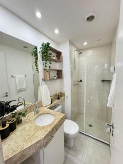 405B / AP no Brás c / Wi-Fi e Academia - 9