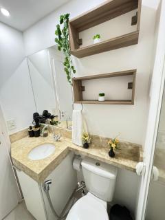 405B / AP no Brás c / Wi-Fi e Academia - 8