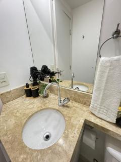 405B / AP no Brás c / Wi-Fi e Academia - 6