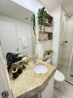 405B / AP no Brás c / Wi-Fi e Academia - 5