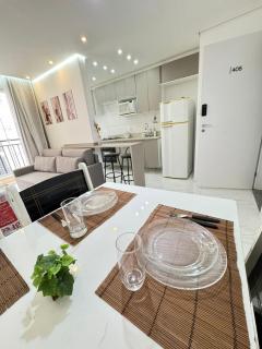 405B / AP no Brás c / Wi-Fi e Academia - 4