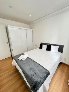 405B / AP no Brás c / Wi-Fi e Academia - 3