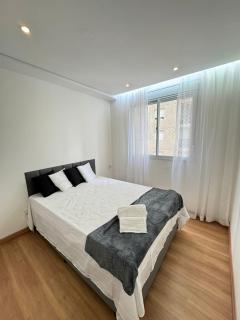 405B / AP no Brás c / Wi-Fi e Academia - 2