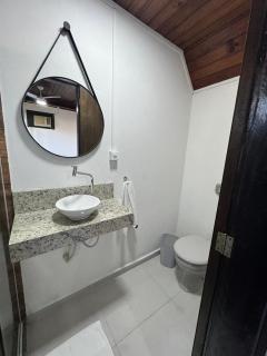 Pousada Villa Biscaia - 3