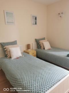 Nîmes les pins studio parking privé extérieur - Nimes - 5