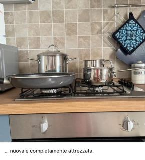 Casa Vacanze Janas - 9