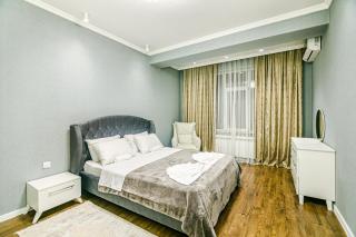 Baku City Apartment - 0