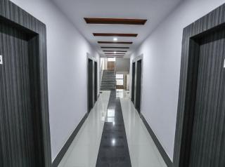 Super Hotel O Smart City - 7