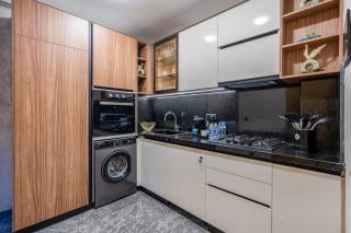 Cozy Chic Balcony and comfort - Marrakech - 8