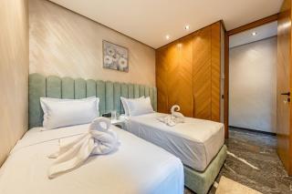 Cozy Chic Balcony and comfort - Marrakech - 5