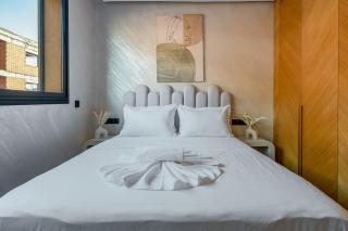 Cozy Chic Balcony and comfort - Marrakech - 4